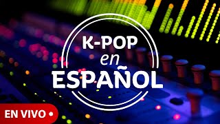 Live Spanish kpop program 1 de agosto [upl. by Adelpho]