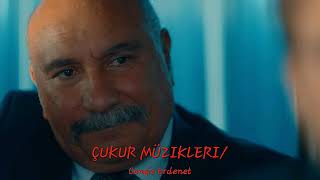 ÇUKUR MÜZIKLERI Cengiz Erdenet Full Version [upl. by Beitnes739]