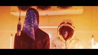 BWC Yanko  Cold Room Uncensored  original verse MusicVideo Exclusive [upl. by Norre67]