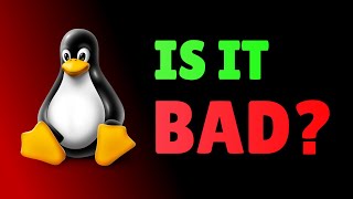 The REAL reason desktop Linux is behind Windows and Mac [upl. by Ilat849]