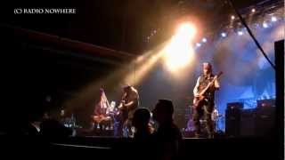 Lynyrd Skynyrd  quotFree Birdquot Munich 2012 Dubbed Audio amp HD [upl. by Adnorrahs]