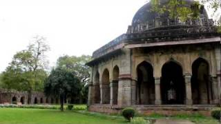 Sikandar Lodis Tomb [upl. by Atikim]