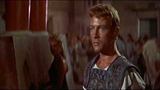 Helen Of Troy Trailer 1956 [upl. by Selig]