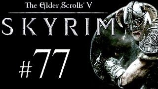 Guia The Elder Scrolls V Skyrim  Parte 77  FARKAS CONTESTARA A MIS PREGUNTAS [upl. by Annodam424]