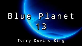 Blue Planet 13 Sting  Audio Network [upl. by Sharma]