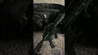 ATI Omni Maxx Hybrid 556223 75 Most Underrated AR15 [upl. by Chicky]