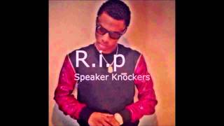 Speaker Knockerz  Yo Racks Official Instrumental [upl. by Hauhsoj757]