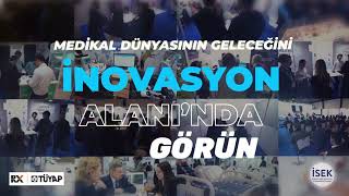 İnovasyon Alanı 2024 [upl. by Retniw]