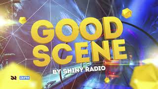 Shiny Radio  Good Scene Radioshow 13 Liquid Funk  Soulful DrumampBass [upl. by Cannell]