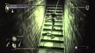 Demons Souls  Pure Bladestone Farming [upl. by Ayt]