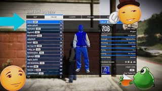 GTA XX HARD CREATED SURVIVAL PLAYLIST🔥🔥🔥 PSN BOLOCUZ3 JOIN IN [upl. by Adkins134]