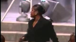 Prophetess Juanita Bynum The Spirit of Jezebel 3 [upl. by Sisi]