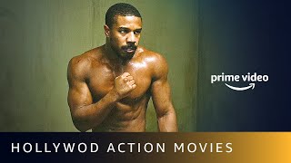 Best Hollywood Action Movies  English Action Movies  Amazon Prime Video [upl. by Rettuc202]