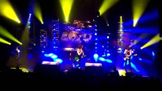 quotWeightlessquot  All Time Low LIVE  The Fillmore Detroit MI 42811 [upl. by Rambort881]