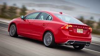 Volvo V60 R Design 2012 فولفو في 60 آر ديزاين [upl. by Oinota]