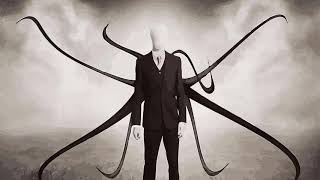 Slender Man Soundtrack [upl. by Rayburn]