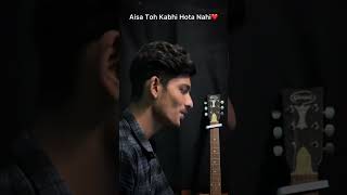 Jitni Dafa Cover  Raw Vocal  Cover By Arko Bhowmick [upl. by Rabaj]