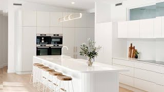 Modern Kitchen Design Ideas  New Kitchen  Home Decor Ideas  interior Design [upl. by Bili626]