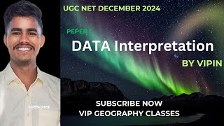 Class1 Data Interpretation  UGCNET UGCNET peper1 netjrf ndaugcnet [upl. by Falcone]