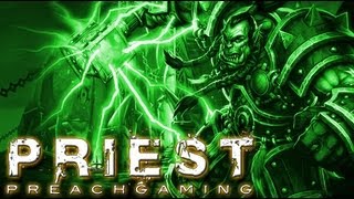 Holy Priest Basic Healing Guide 42 p1 [upl. by Twila]