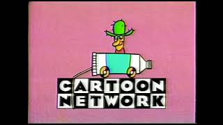 ToonHeads quotA Night of Independent Animationquot 1996 8K [upl. by Ais]