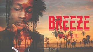 DJ Quik X Nate Dogg  West Coast G Funk Type Beat 2018 Breeze  Prod Eclectic [upl. by Ydneh]