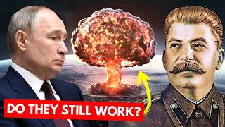 Why Putin Can NEVER Use a Nuclear Weapon [upl. by Eniwtna161]