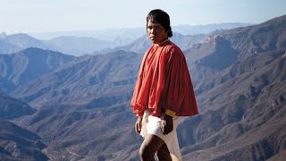 Tarahumara Marries Tlaxcalteca 1785 in Coahuila [upl. by Laurie]