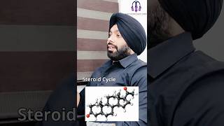 Steroid and PCT podcast viarlshort steroidssideeffects davisco [upl. by Leclair]