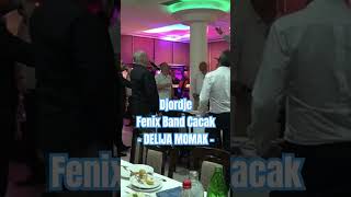 Menadzer 0653718370 Djordje amp Fenix Band Cacak Bendovi Za Svadbe Uzice wwwfenixbandcacakcom [upl. by Risay]