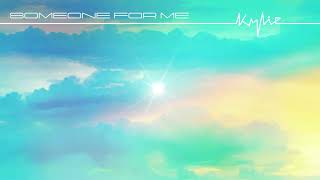 Kylie Minogue  Someone For Me Official Visualiser [upl. by Atteram]