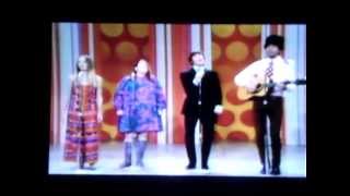 the mamas and the papas monday monday original live from the sixties stereo sound perfect widescreen [upl. by Enyrehtac]