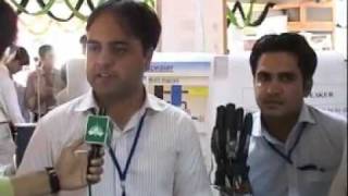 Project Exhibition Air University Islamabadmp4 [upl. by Laws71]