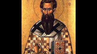 Saint Basil the Great [upl. by Imyaj]