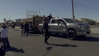 Rewatch Killeen Veterans Day Parade [upl. by Eedahs918]