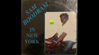 Sam BoodramHar Gul May Rang Ahamad Jalwa Trinidad Local Classical Hakani Ghazal [upl. by Ettezoj]