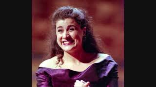 Cecilia Bartoli  Armatae face et anguibus  Juditha Triumphans  Vivaldi  2000 [upl. by Odel]