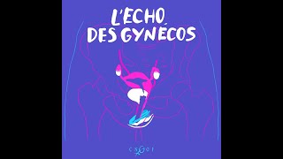 Echo des gynécos podcast du CNGOF  Ménopause [upl. by Mosira]