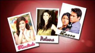 Carla Abellana Telenovela Theme Songs [upl. by Moyna]