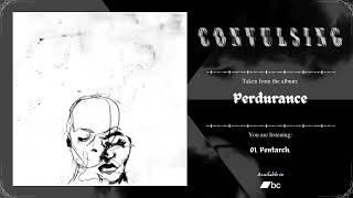 CONVULSING  Perdurance  2024  Full Album [upl. by Niela8]