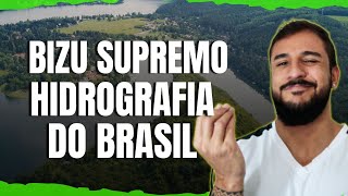 CARACTERÍSTICAS DAS BACIAS HIDROGRÁFICAS DO BRASIL  GEOBRASIL [upl. by Mik]