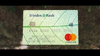 Unveiling the Triodos Current Account [upl. by Nelle]