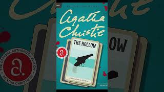 The Hollow Poirot Agatha Christie  Mystery AudioBook English P1 [upl. by Ainniz]