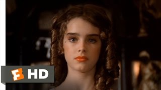 Pretty Baby 38 Movie CLIP  Bidding on Violet 1978 HD [upl. by Eisset]