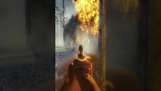 EL EASTER EGG DE NACHT DER UNTOTEN EN BLACK OPS ZOMBIES [upl. by Chaddie820]