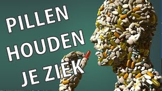 Medicijnen genezen niet [upl. by Abehs982]