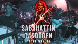 Sonbahardan Çizgiler Mamak Türküsü cover  İskele 05082023 [upl. by Hwu]