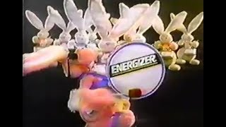 Energizer “Just Keeps Going” Commercial [upl. by Garlan]