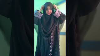 khimarjilbab abaya hijab viralvideo trending trendingshorts ytshorts youtubeshorts [upl. by Accalia888]