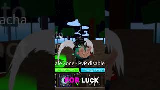 I rolled tRex subscribe for luckrobloxbloxfruits [upl. by Krystalle]